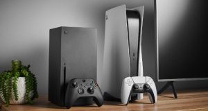 مقایسه ایکس باکس سری ایکس و PS5