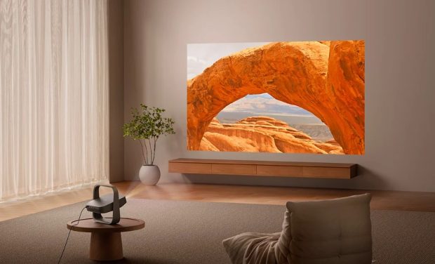 پروژکتور Z9X 4K
