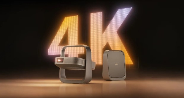 پروژکتور Z9X 4K