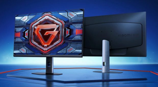 مانیتور گیمینگ شیائومی G25i 2026