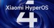 HyperOS 4 شیائومی