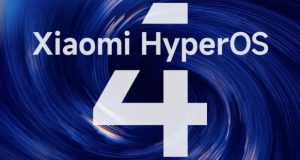 HyperOS 4 شیائومی