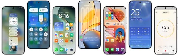 آپدیت HyperOS 4