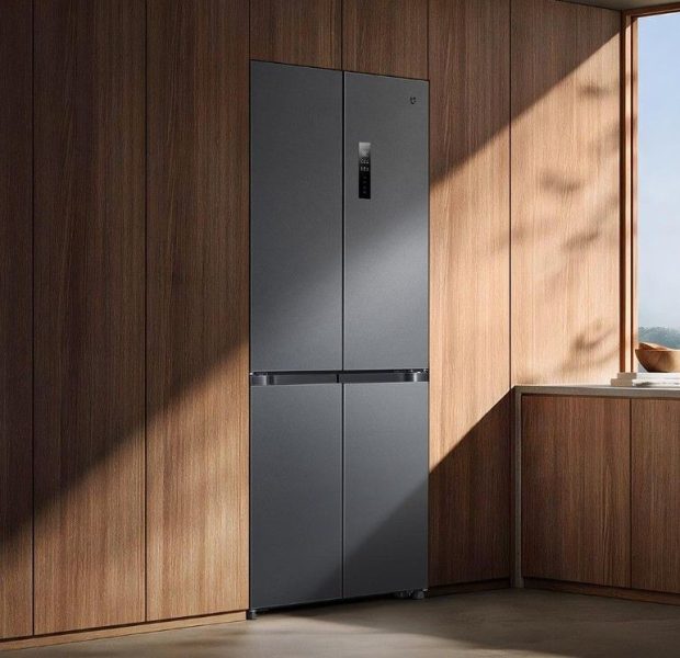 یخچال شیائومی Mijia Refrigerator Pro 600L