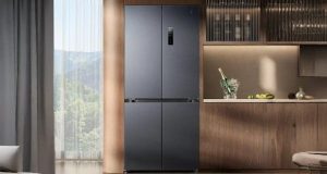 یخچال شیائومی Mijia Refrigerator Pro 600L