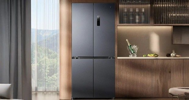 یخچال شیائومی Mijia Refrigerator Pro 600L
