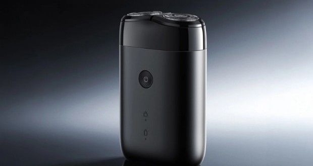 ریش‌تراش Mijia S100