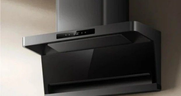 هود هوشمند شیائومی Mijia Smart Range Hood 3