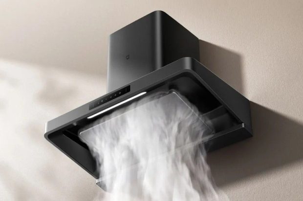 هود هوشمند شیائومی Mijia Smart Range Hood 3