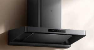 هود هوشمند شیائومی Mijia Smart Range Hood 3