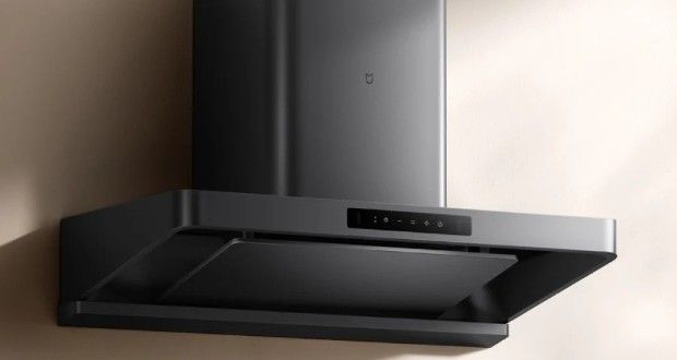 هود هوشمند شیائومی Mijia Smart Range Hood 3
