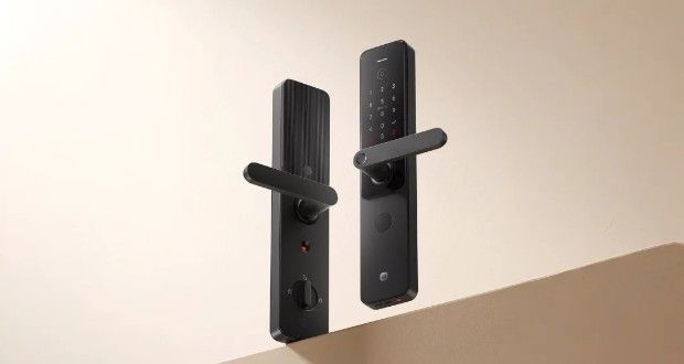 قفل هوشمند شیائومی 5C