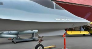 جنگنده YF-23