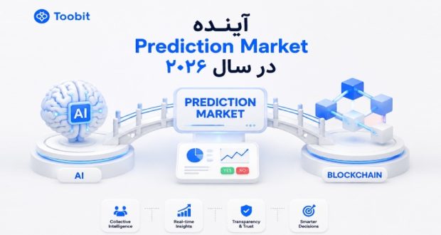 آینده Prediction Market در سال ۲۰۲۶