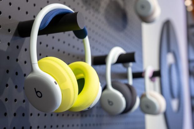 هدفون Beats 360