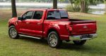 فورد F-150 مدل ۲۰۲۷