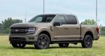 فورد F-150 مدل ۲۰۲۷