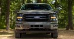 فورد F-150 مدل ۲۰۲۷