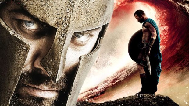 سریال پیشدرآمد فیلم ضد ایرانی 300