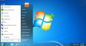 ابزارهای حذف شده ویندوز