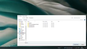 Taskbar Toolbars