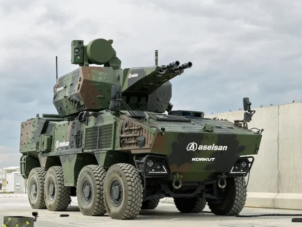 KORKUT 35