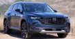مزدا CX-5 و CX-50 بهمن موتور