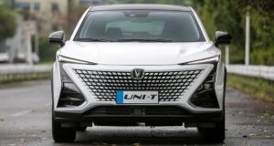 شرایط فروش چانگان UNI-T