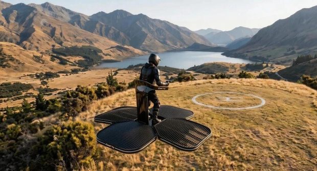 eVTOL شهری