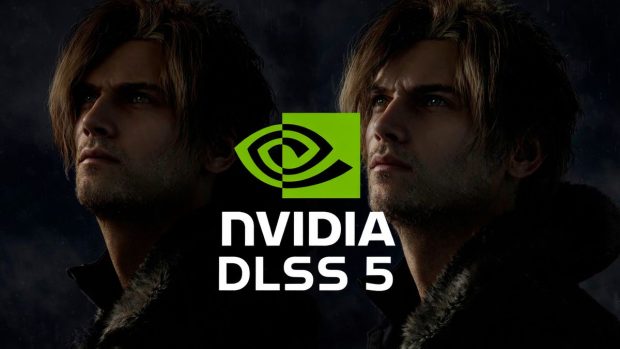 انویدیا DLSS 5