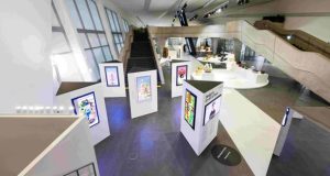 نمایشگاه Design Miami Seoul 2026
