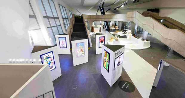نمایشگاه Design Miami Seoul 2026