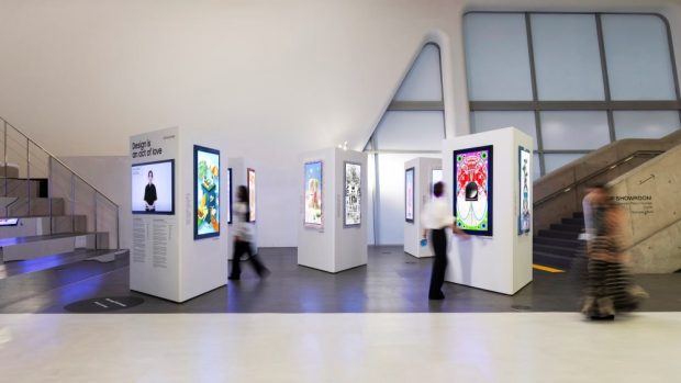 نمایشگاه Design Miami Seoul 2026