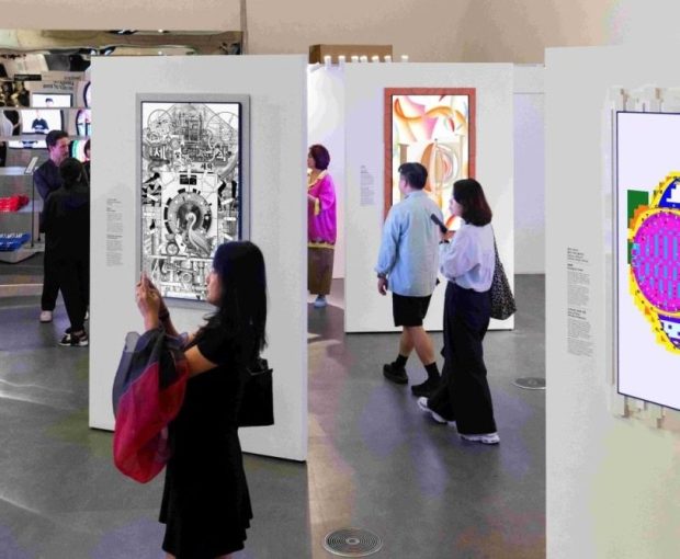 نمایشگاه Design Miami Seoul 2026