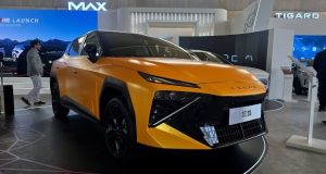 اکودا E5 مکث موتور