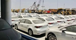 ارز تولید و واردات خودرو