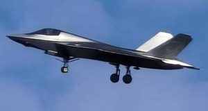 جنگنده رادارگریز J-35 چین