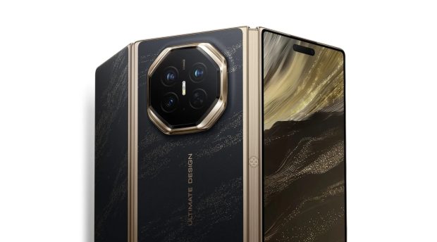 هواوی میت XT 2
