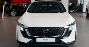 قیمت مزدا EZ-6 اسپرت