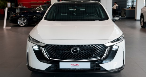 قیمت مزدا EZ-6 اسپرت