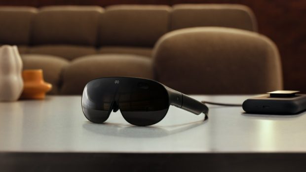 عینک واقعیت مجازی متا VR Glasses