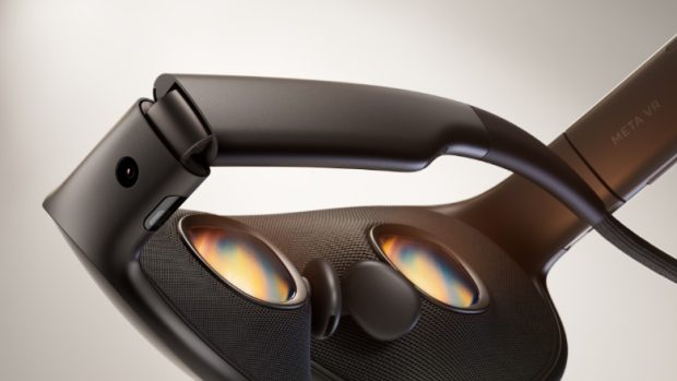عینک واقعیت مجازی متا VR Glasses