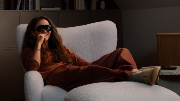 عینک واقعیت مجازی متا VR Glasses