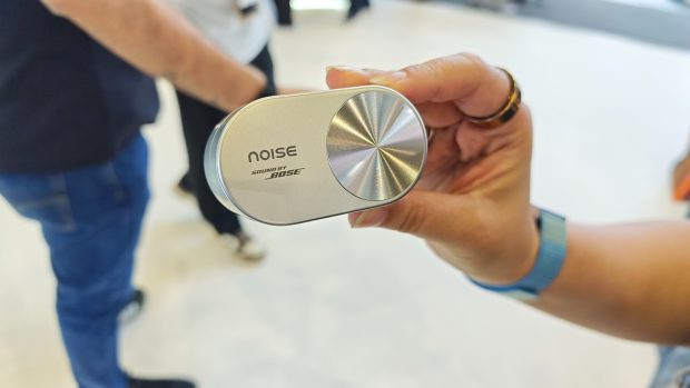 ایربادز Noise Master Buds Open