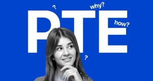 آزمون‌های PTE و AMC