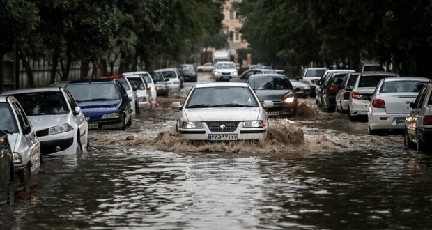 ال‌نینوی قدرتمند