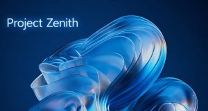 پروژه Zenith