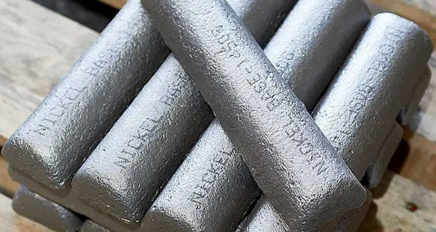 خرید فولاد آلیاژی