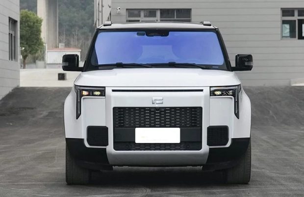 راکس 01 در برابر آی ام LS9