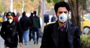افزایش شیوع کرونا